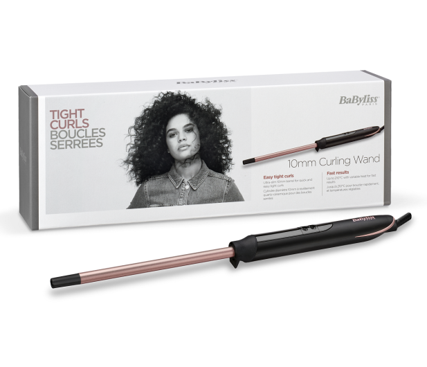 Babyliss C449E - 1028053 - zdjęcie 3